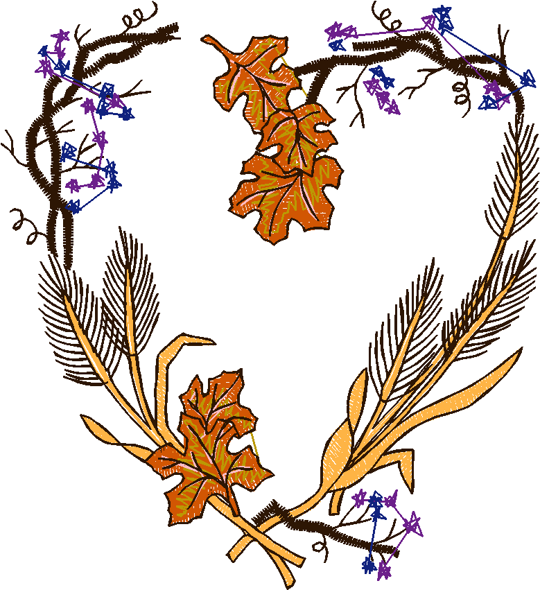 Hearts For All Seasons 1  (9)