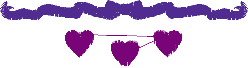 Hearts & Bows 1  (10)