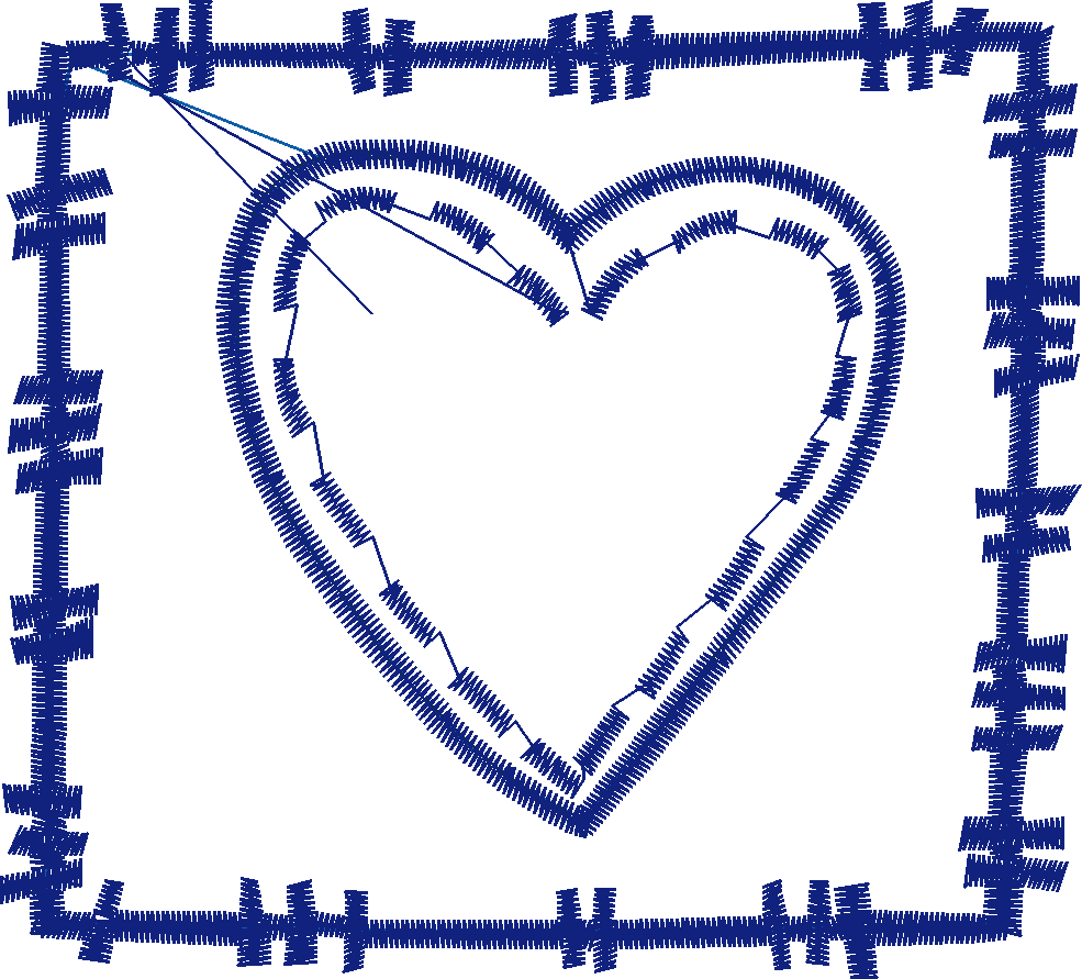 Hearts & Bows 1  (12)