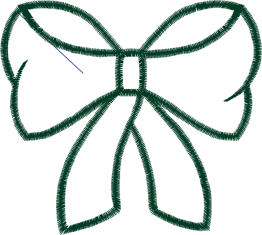 Hearts & Bows 1  (5)