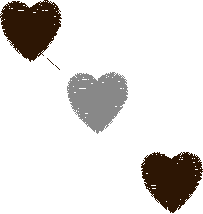 Hearts & Bows 1  (6)