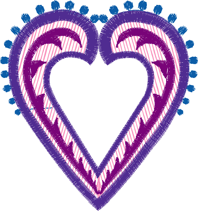 Hearts & Bows 1  (9)