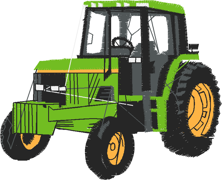 Heavy Equipment 1  (4)