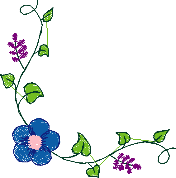 Heirloom 17 - Floral (1)