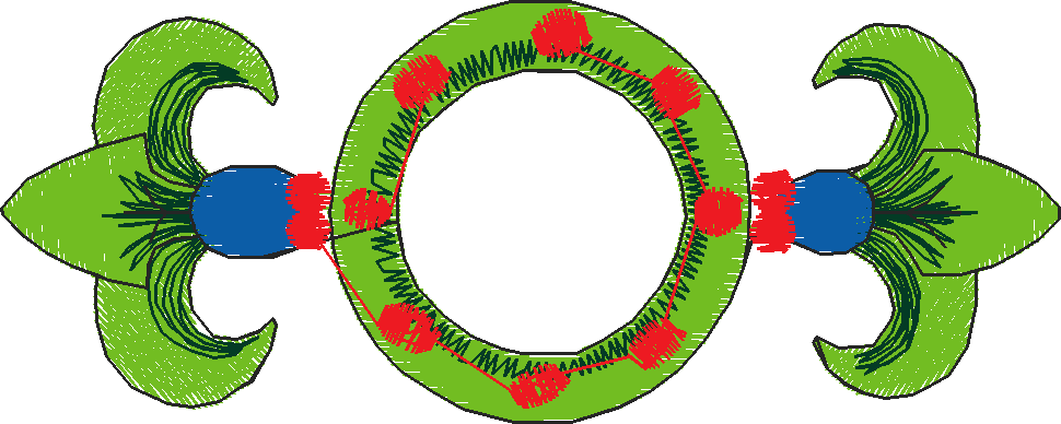 Heirloom 18 - Jewelled (18)