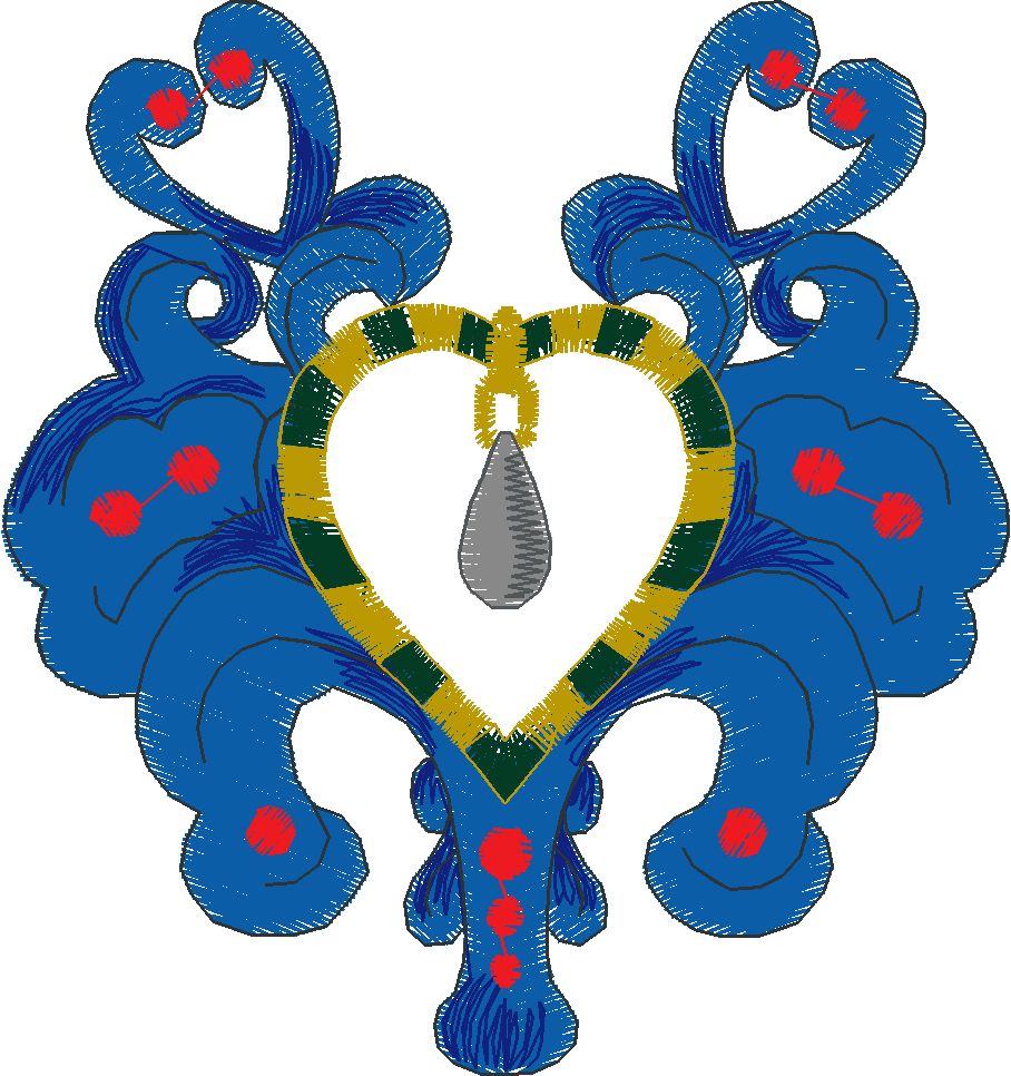 Heirloom 18 - Jewelled (7)