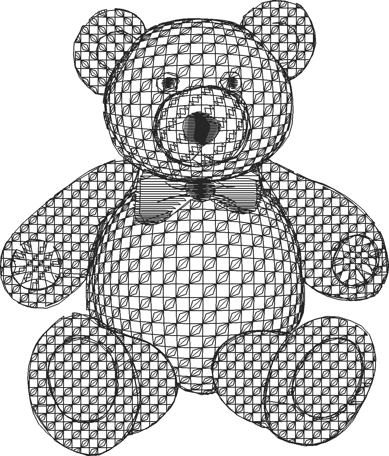 Heirloom 19 - Animals (1)