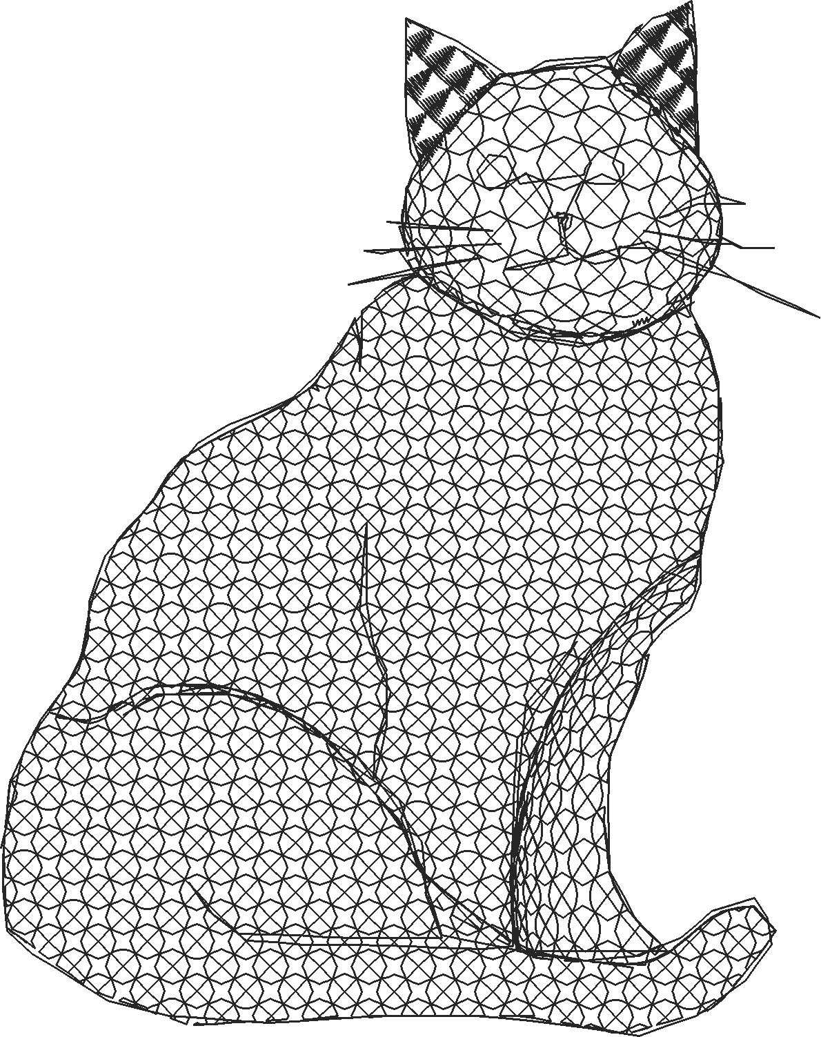 Heirloom 19 - Animals (3)