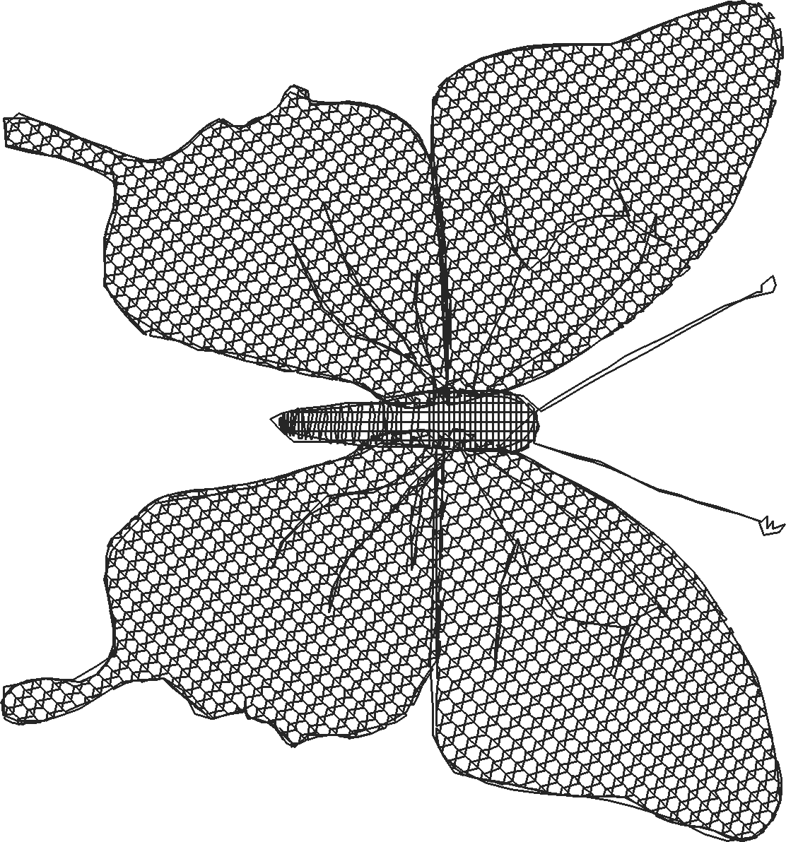 Heirloom 19 - Animals (6)