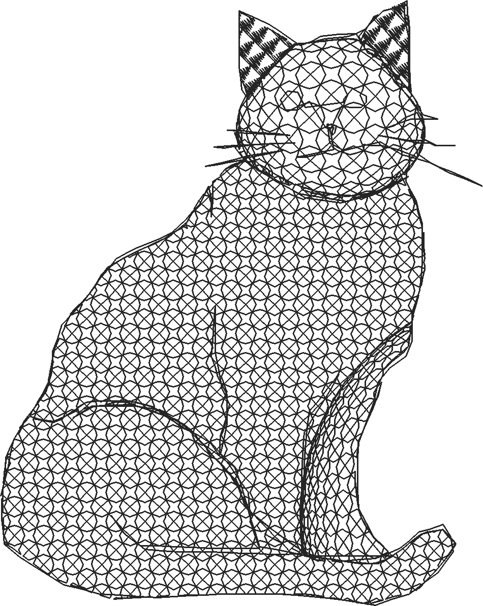 Heirloom 19 - Animals (7)