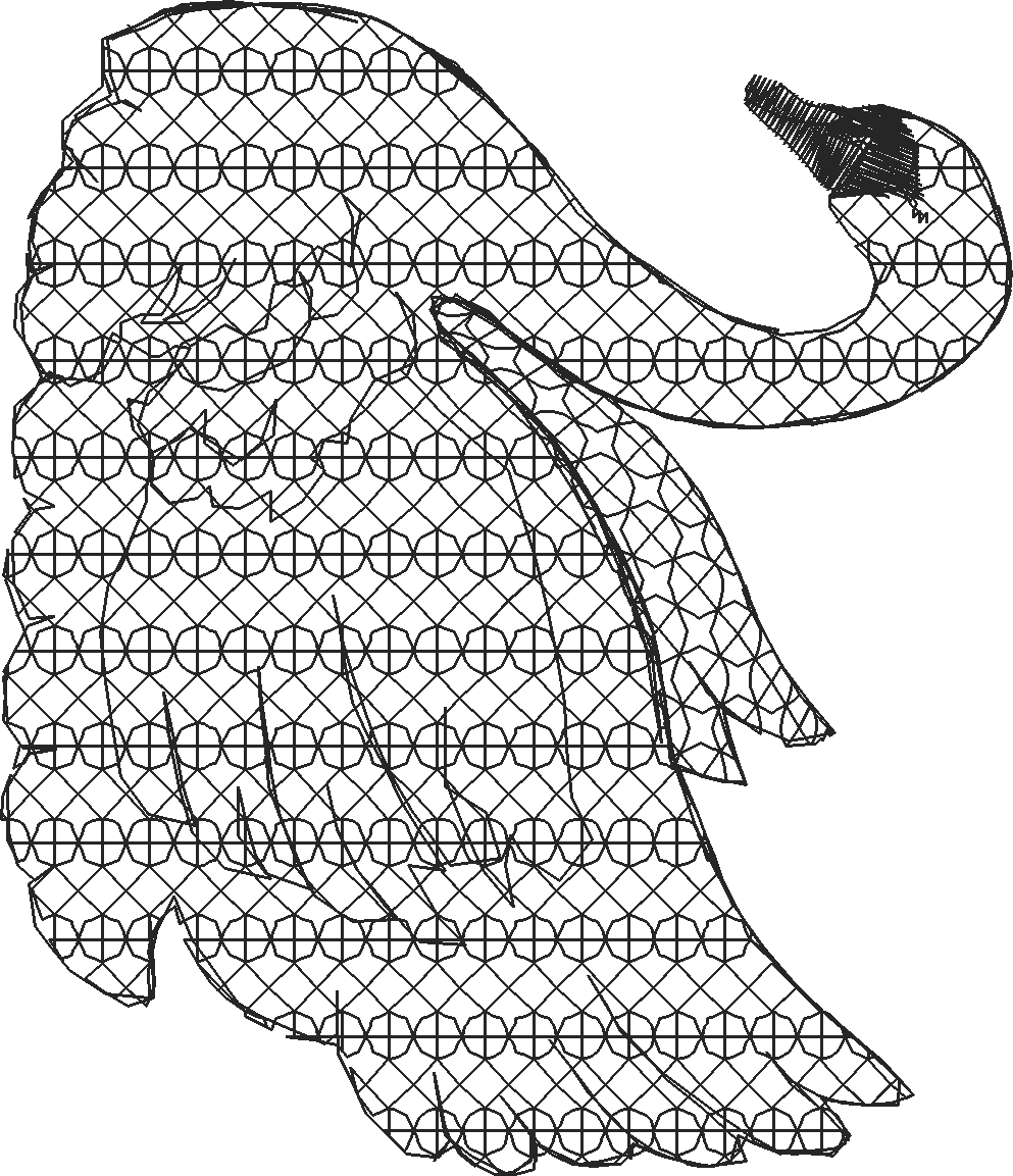 Heirloom 19 - Animals (8)