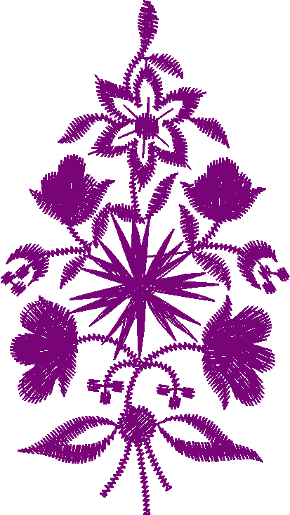 Heirloom 20 - Flowers (12)