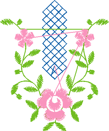 Heirloom 20 - Flowers (17)