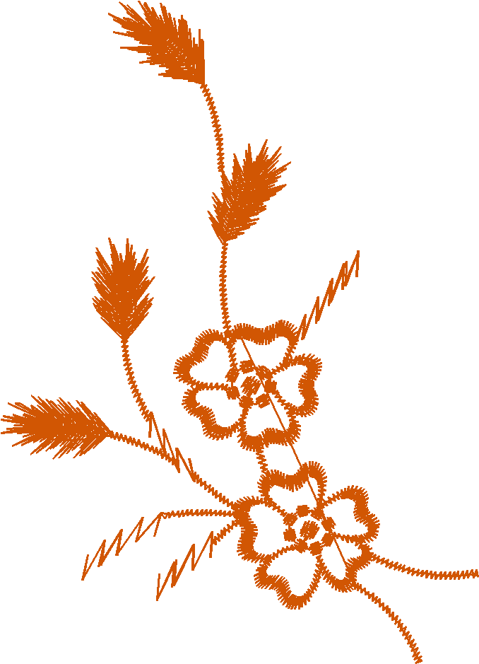 Heirloom 20 - Flowers (18)