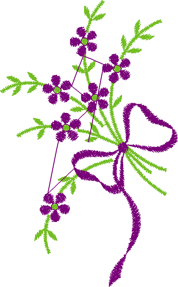 Heirloom 20 - Flowers (22)