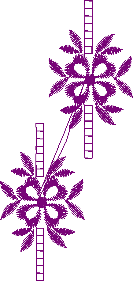 Heirloom 20 - Flowers (8)