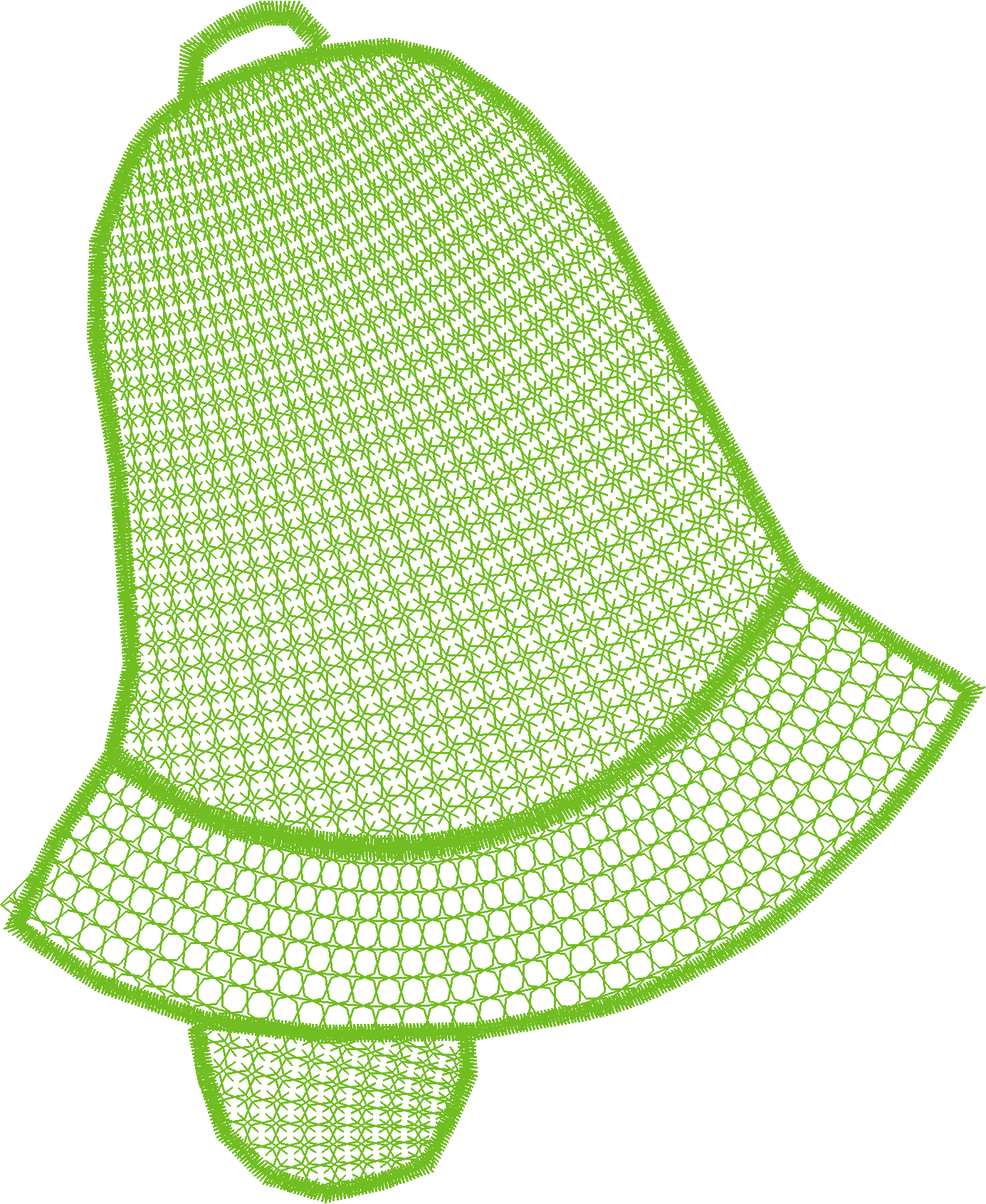 Heirloom 21 - Christmas (1)