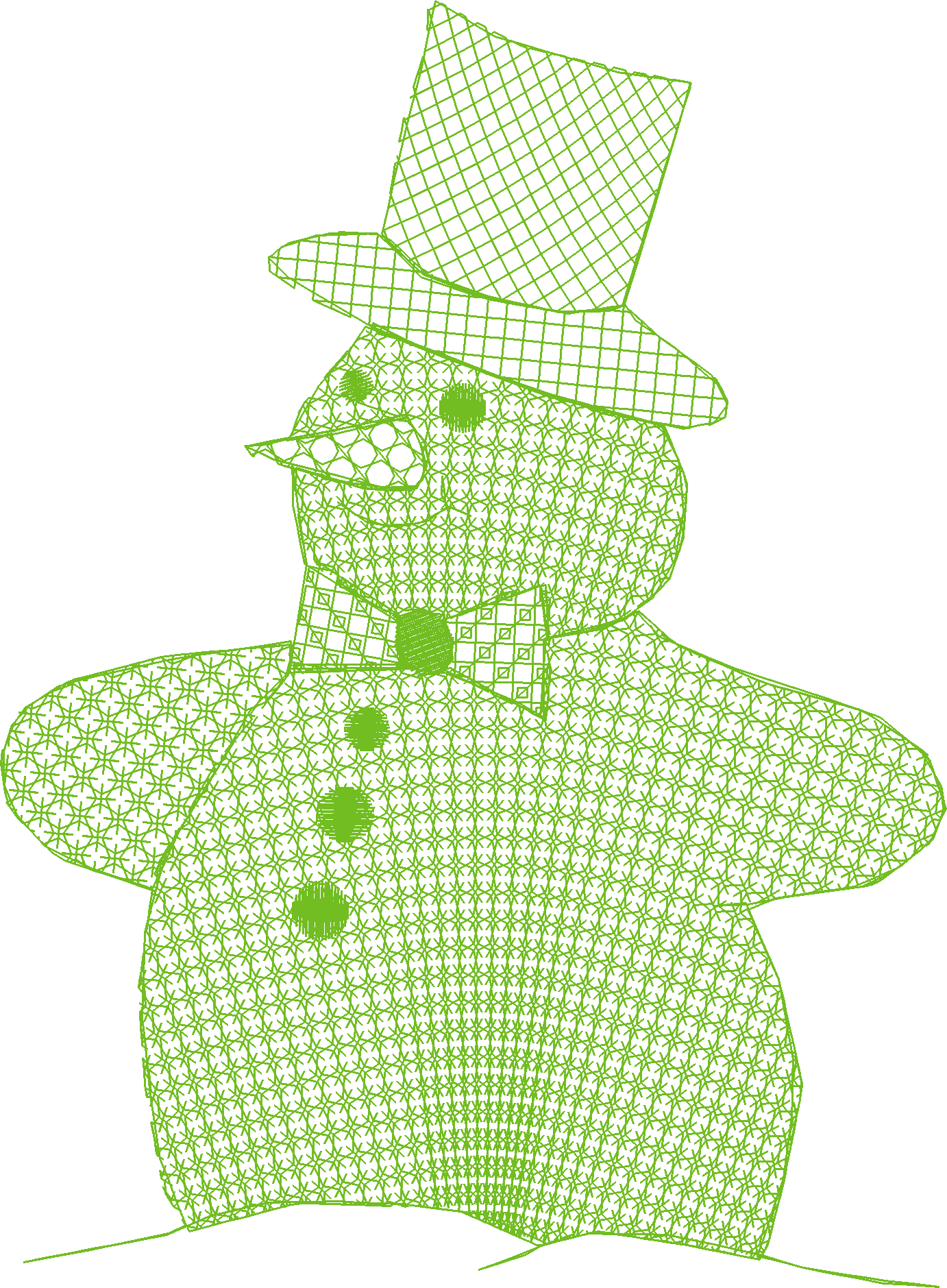 Heirloom 21 - Christmas (5)