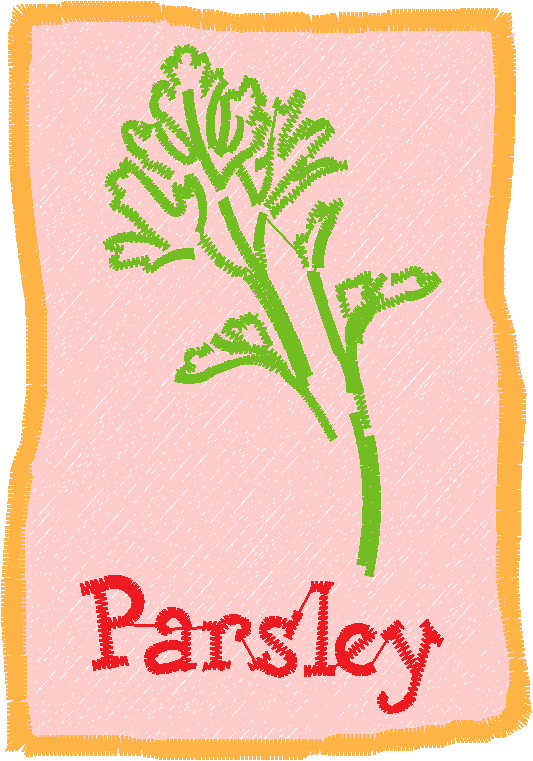 Herb Packets 1  (13)