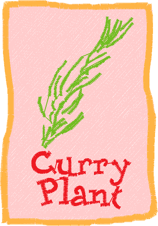 Herb Packets 1  (15)