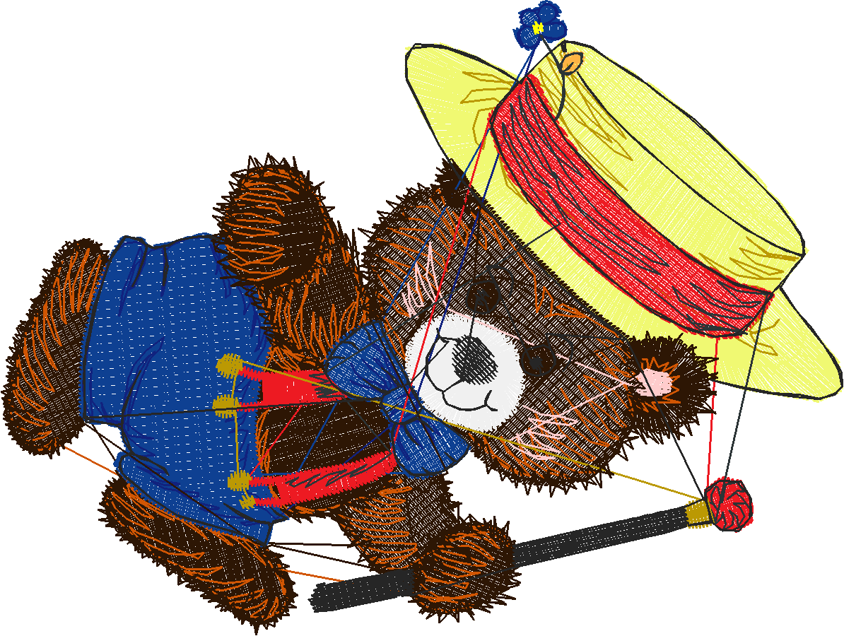 Herbert The Teddy 1 (10)