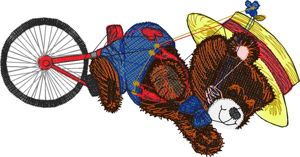 Herbert The Teddy 1 (11)