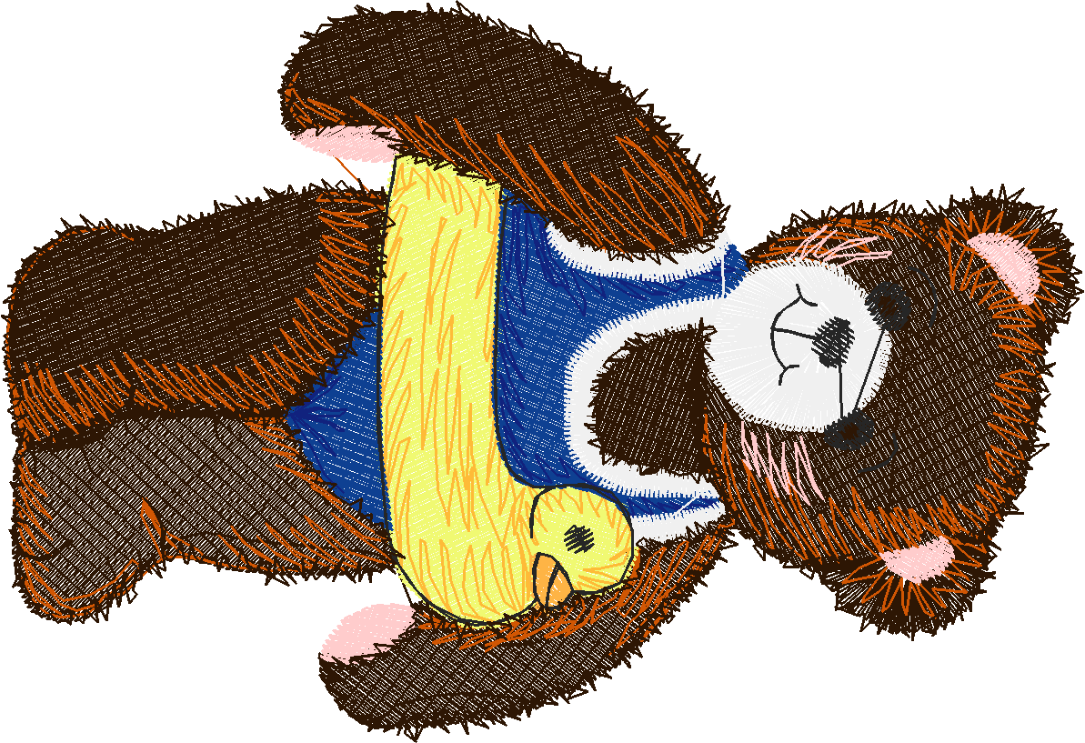 Herbert The Teddy 1 (13)