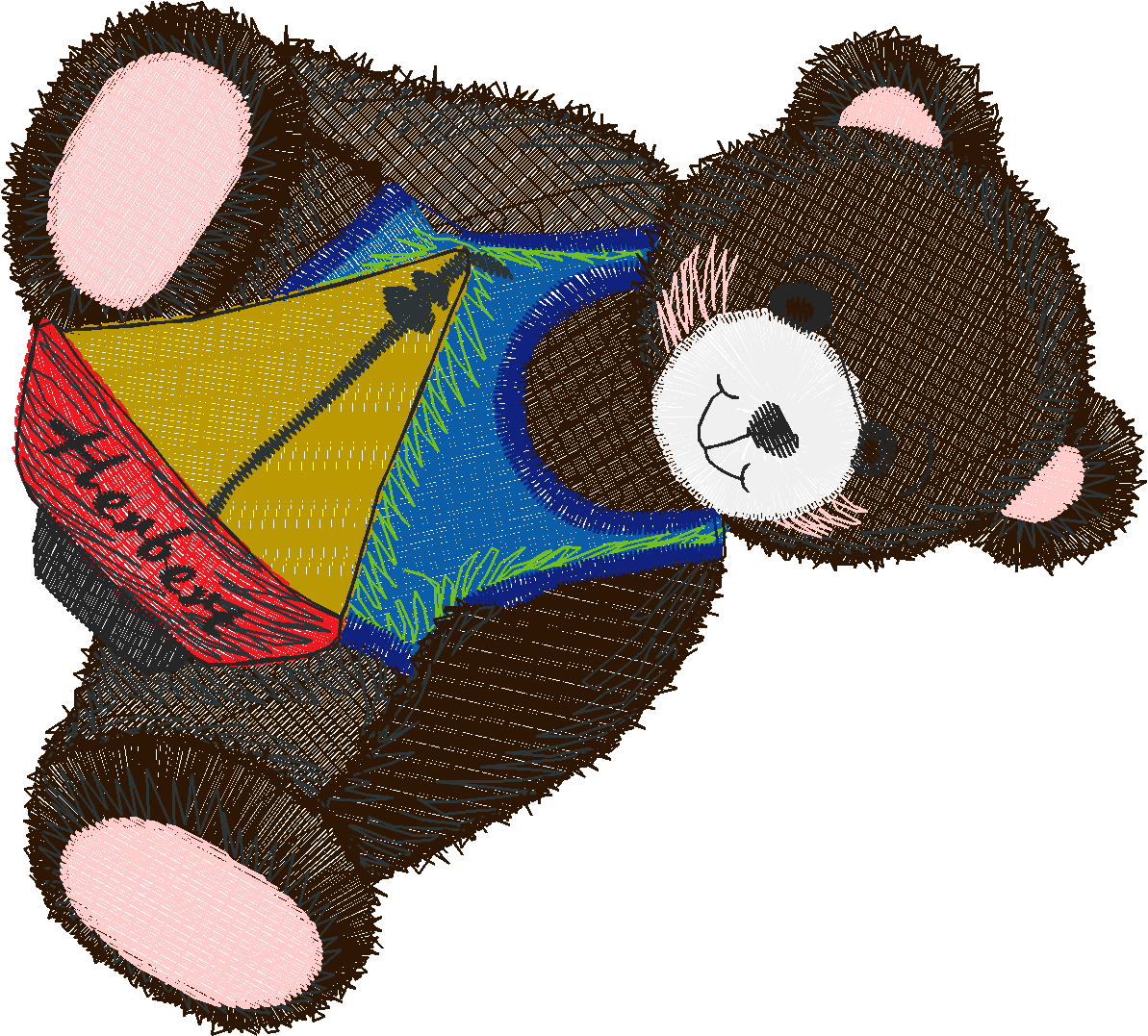 Herbert The Teddy 1 (14)