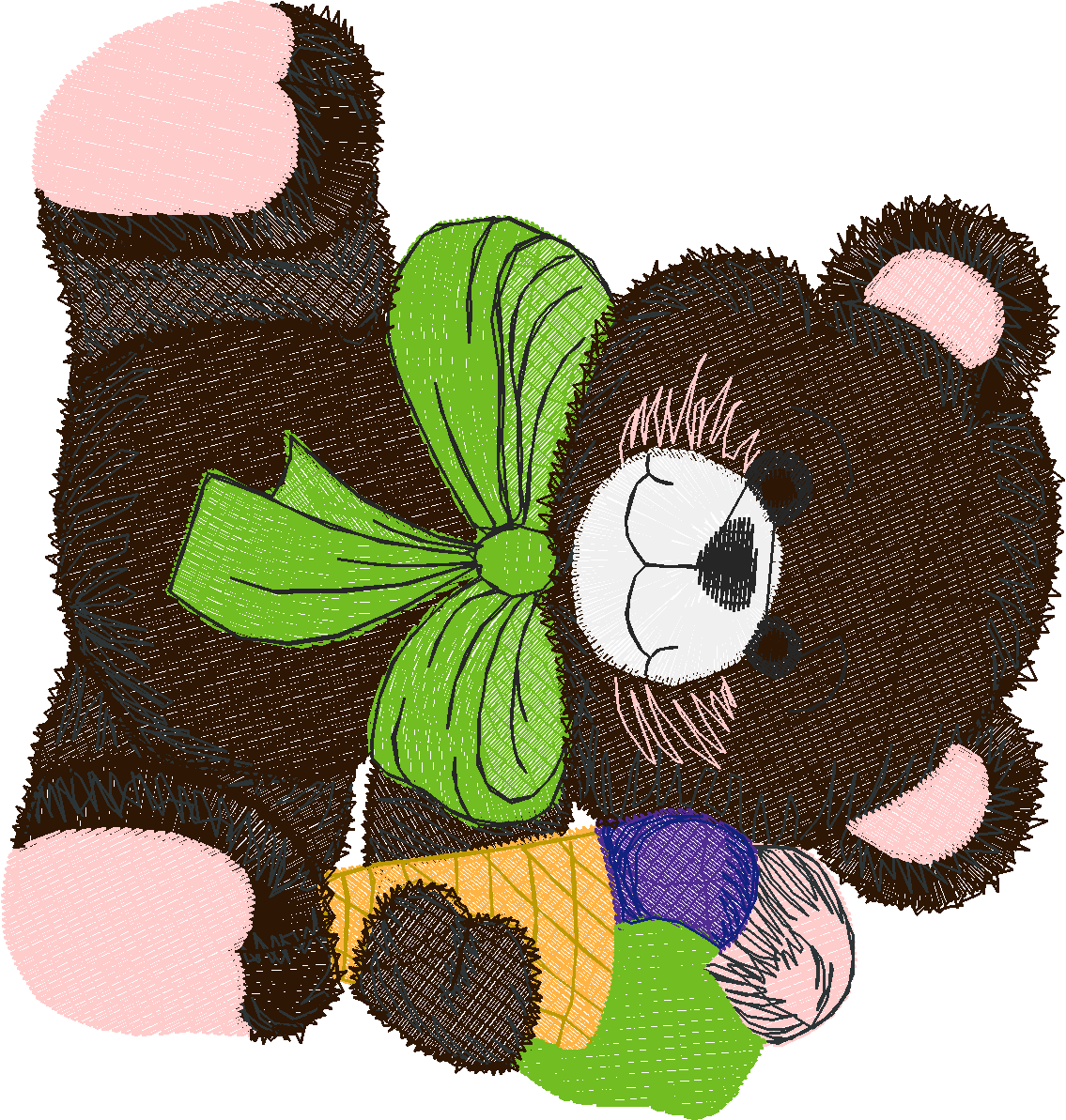 Herbert The Teddy 1 (15)