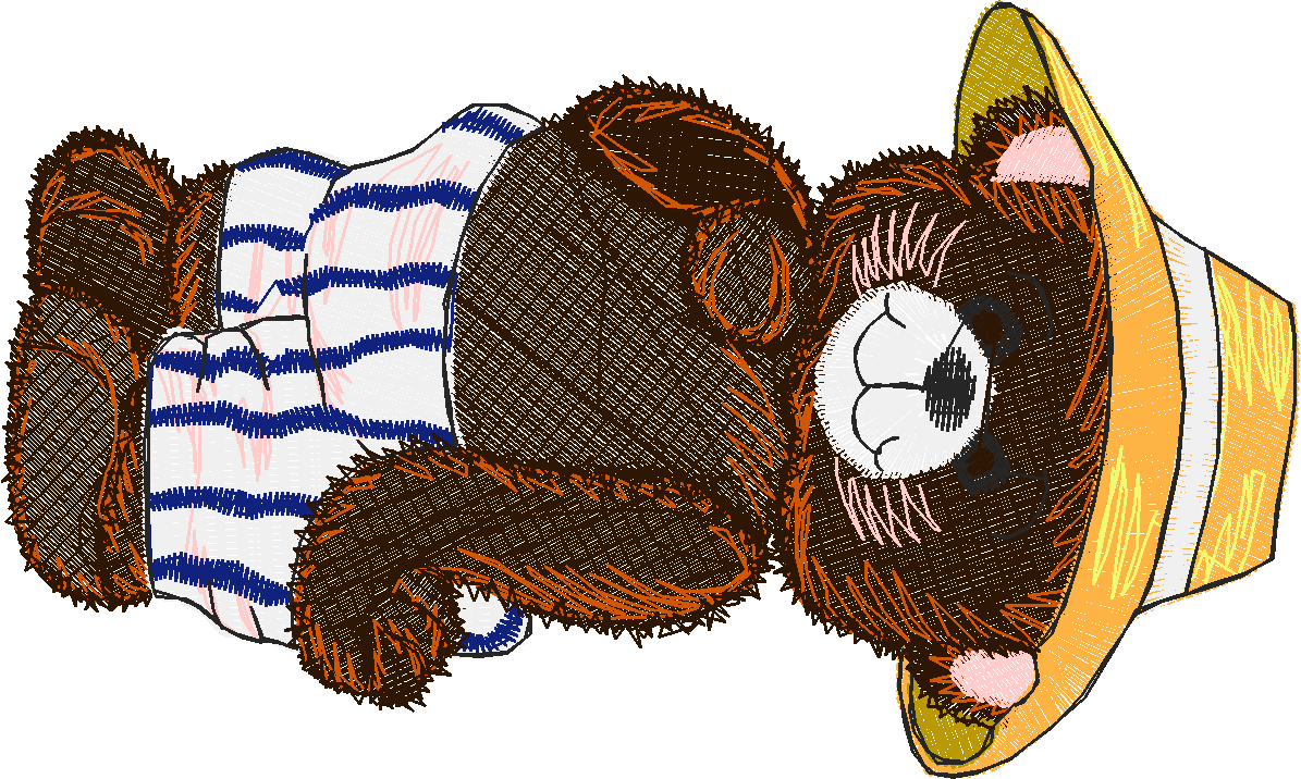 Herbert The Teddy 1 (16)