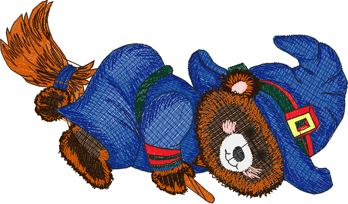 Herbert The Teddy 1 (17)