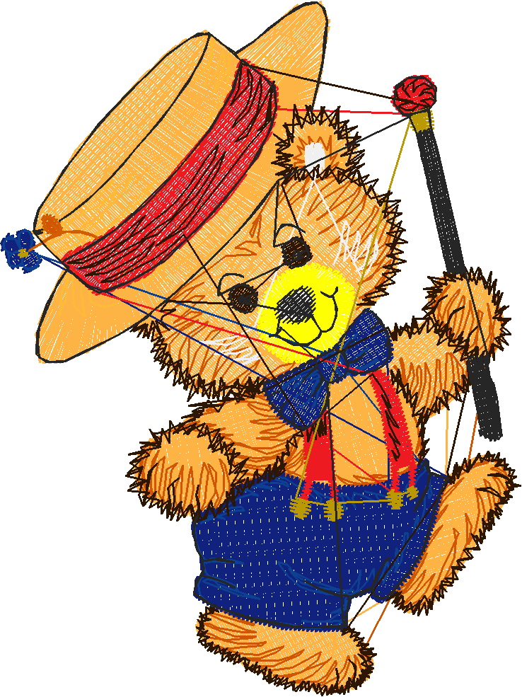 Herbert The Teddy 1 (22)