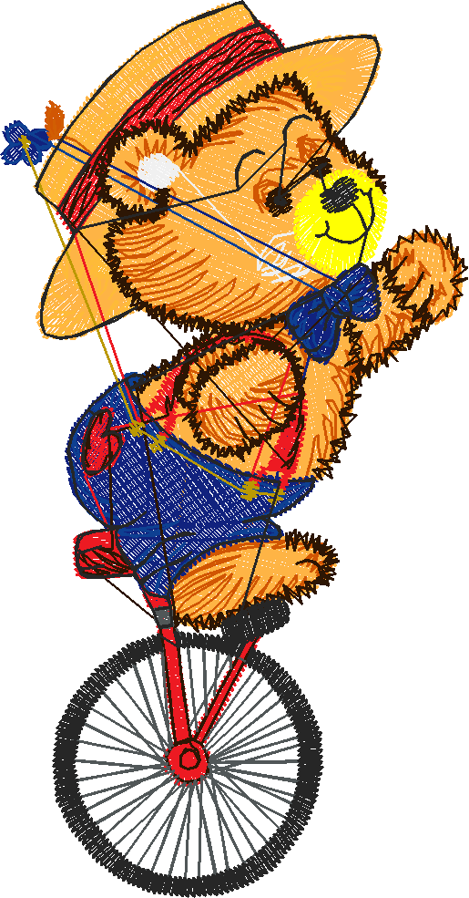 Herbert The Teddy 1 (23)