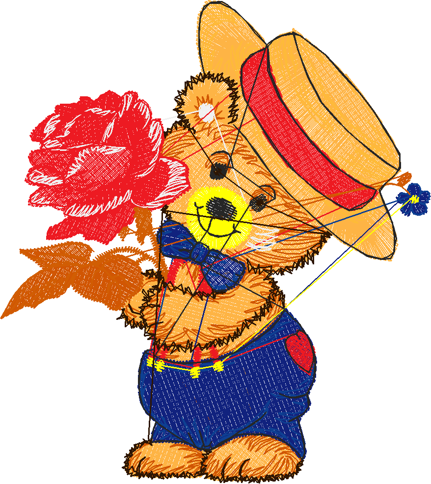 Herbert The Teddy 1 (24)