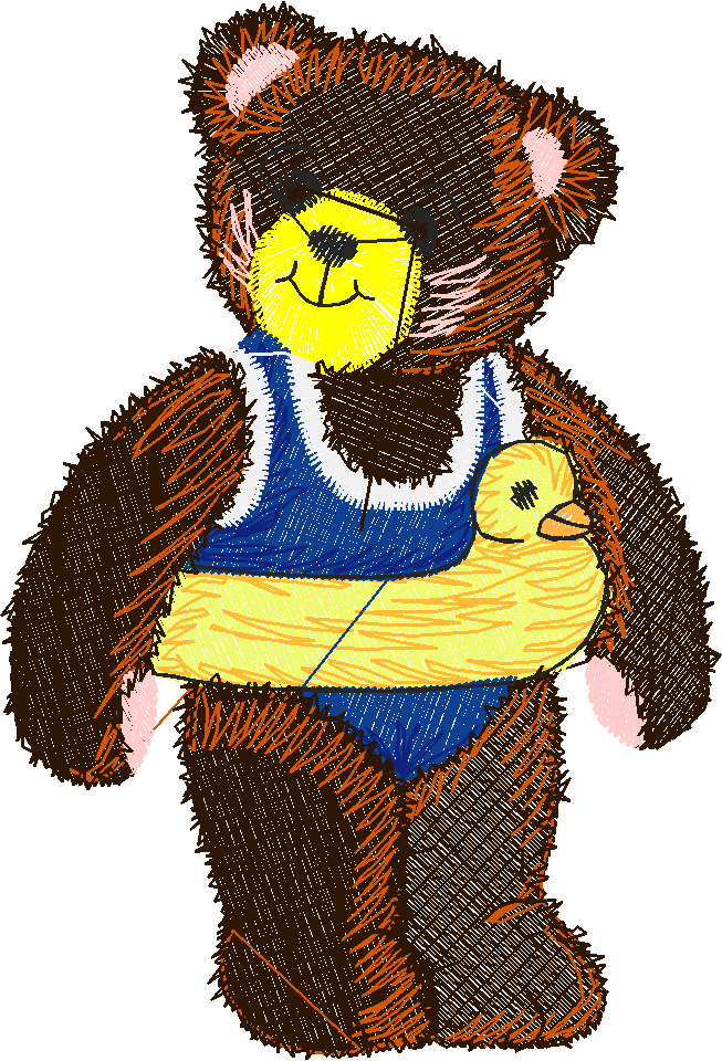 Herbert The Teddy 1 (25)