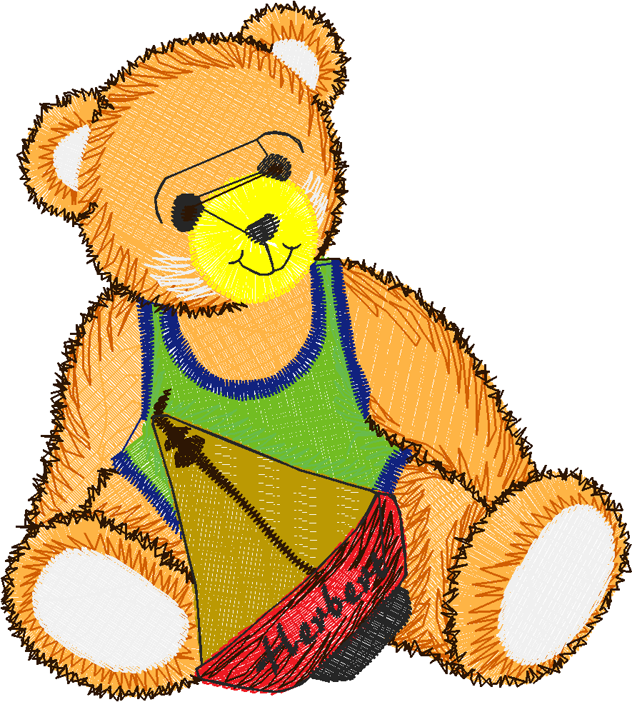 Herbert The Teddy 1 (26)