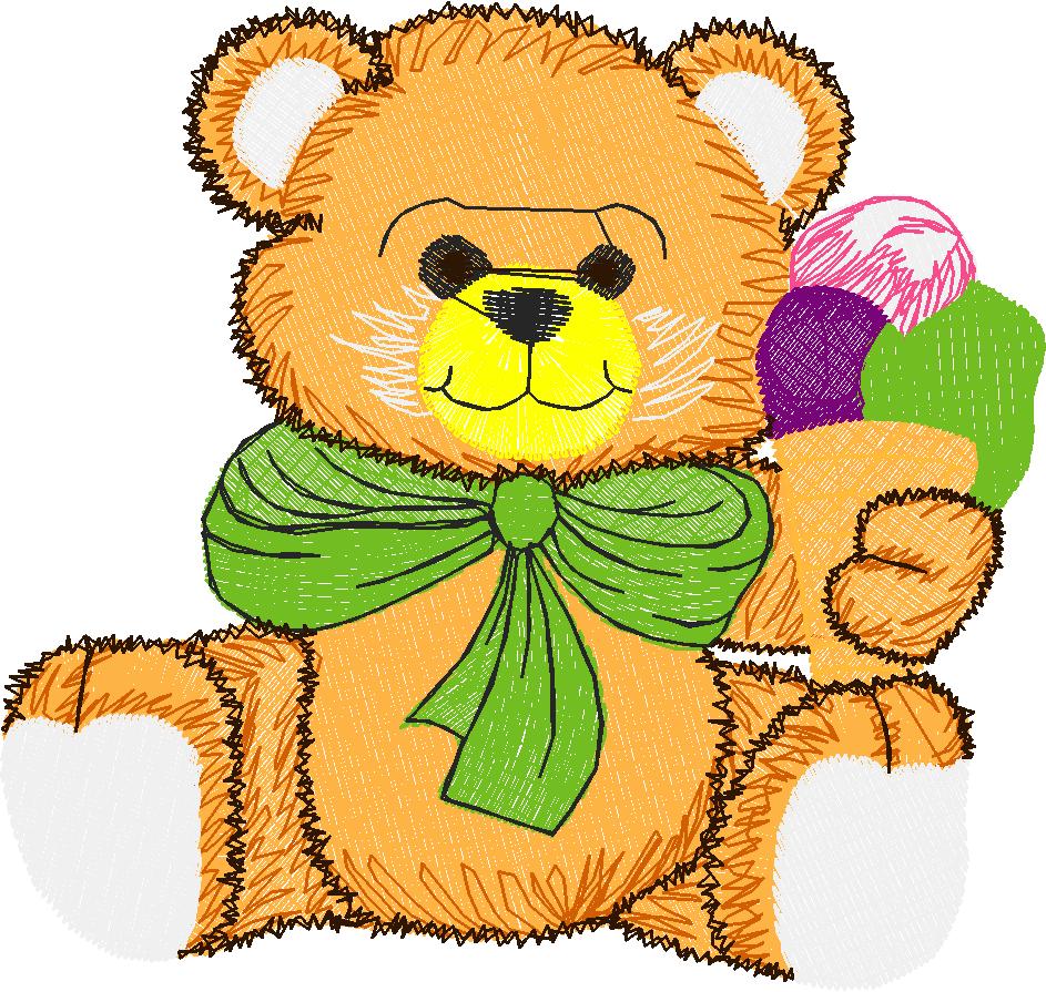 Herbert The Teddy 1 (27)
