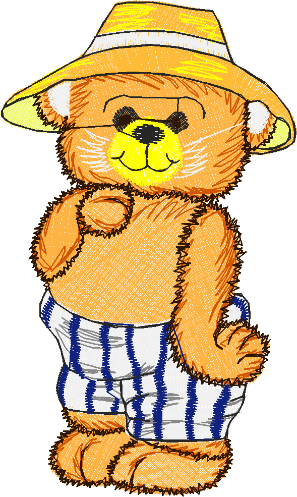 Herbert The Teddy 1 (28)