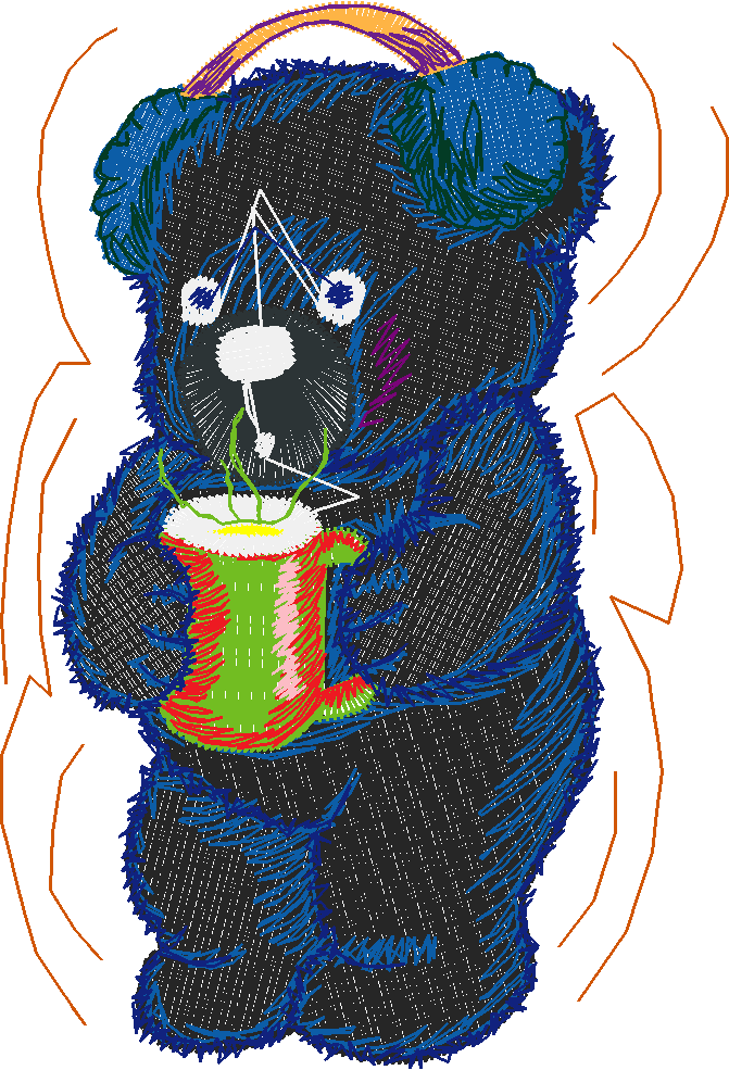 Herbert The Teddy 1 (29)