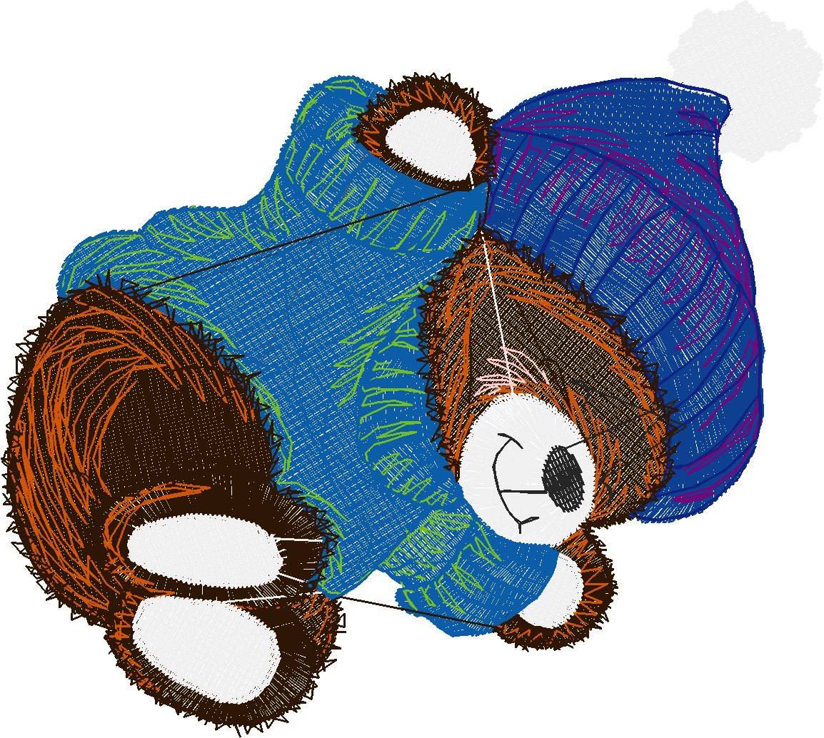 Herbert The Teddy 1 (3)