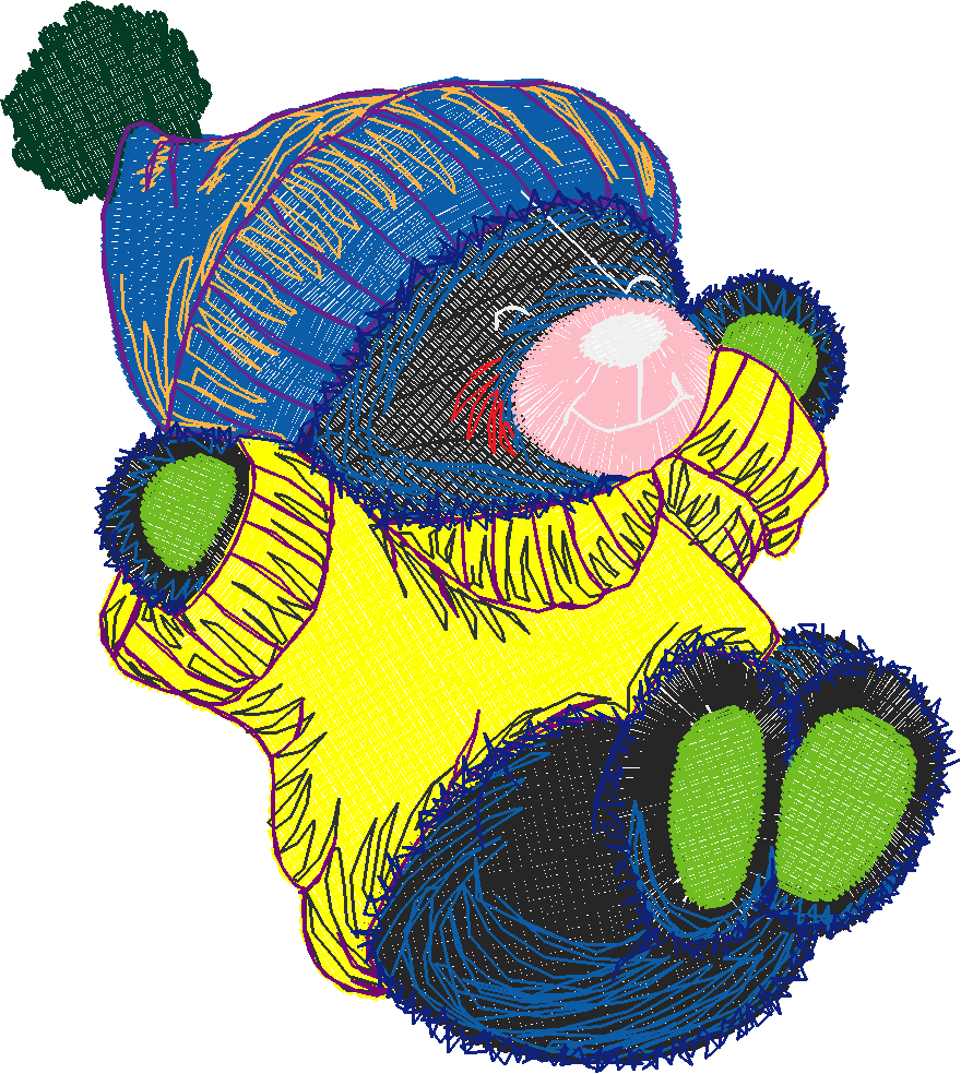 Herbert The Teddy 1 (31)