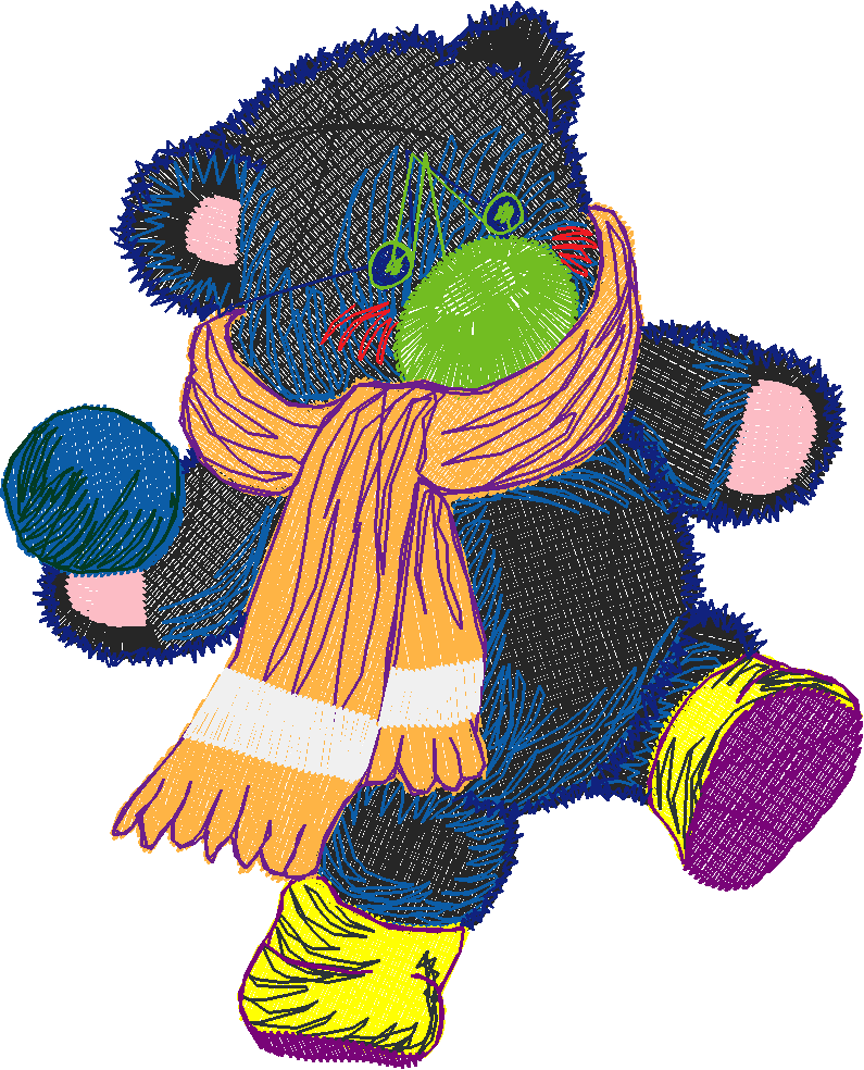 Herbert The Teddy 1 (32)