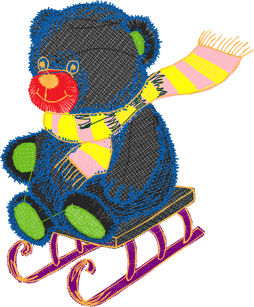 Herbert The Teddy 1 (34)