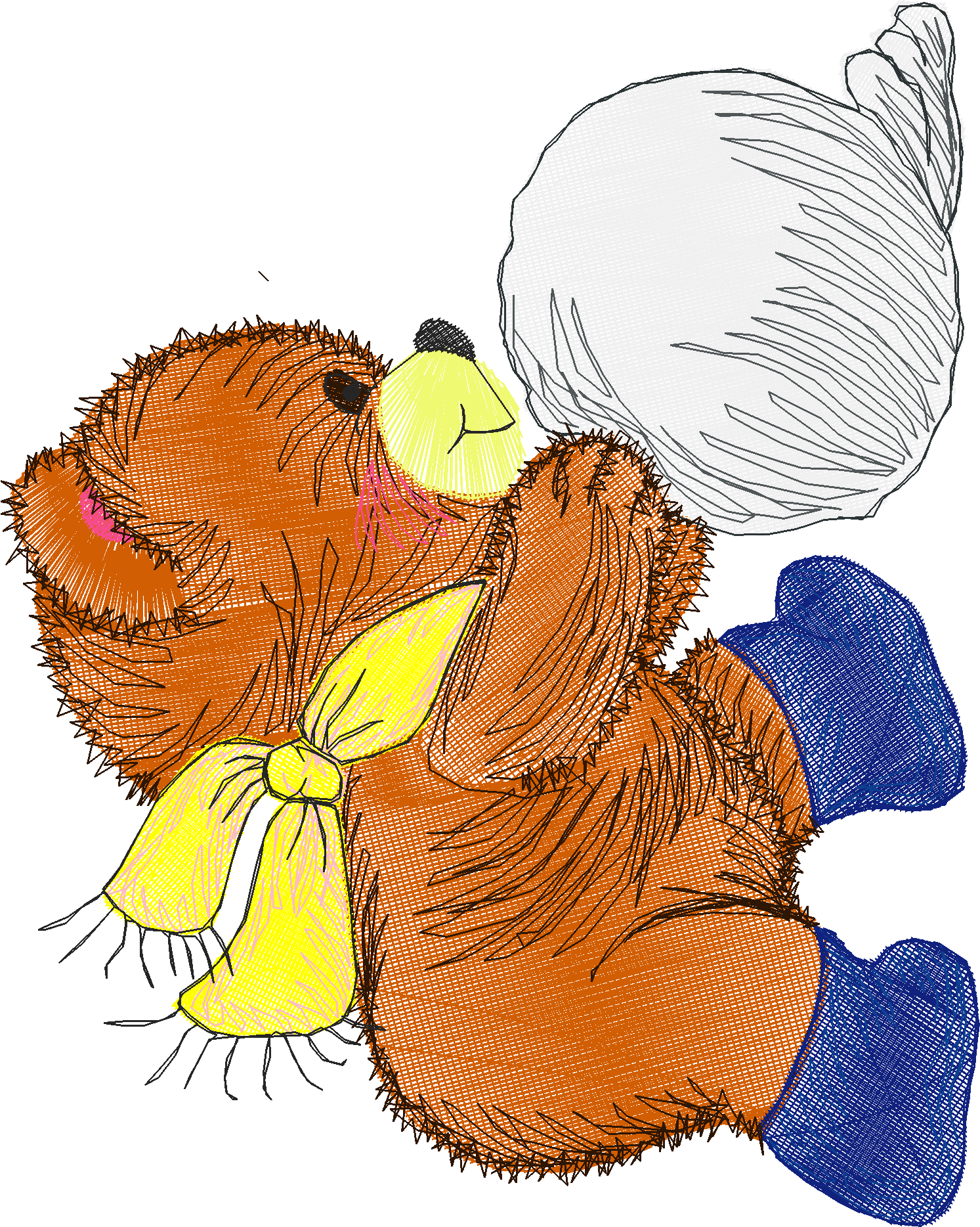 Herbert The Teddy 1 (41)