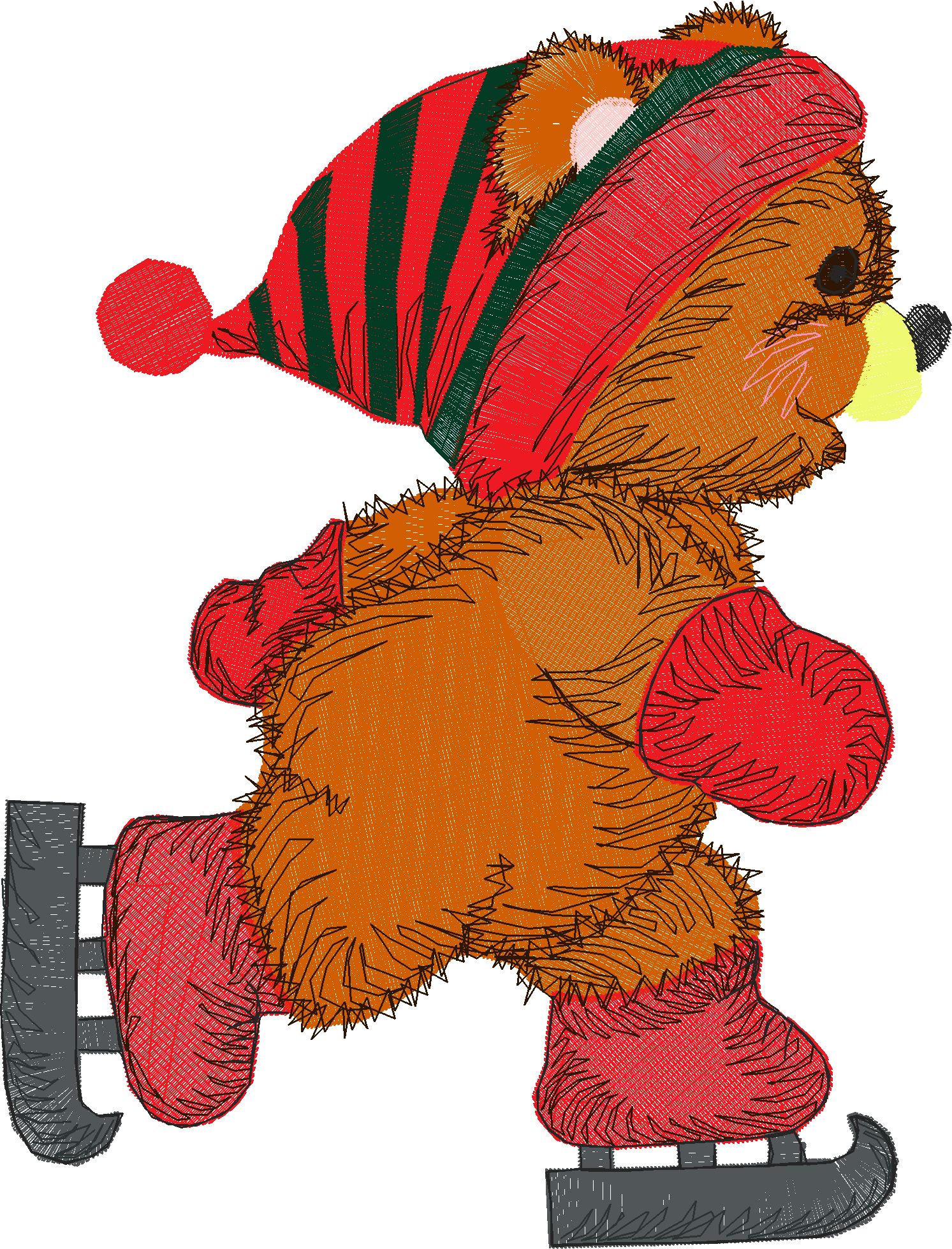 Herbert The Teddy 1 (43)