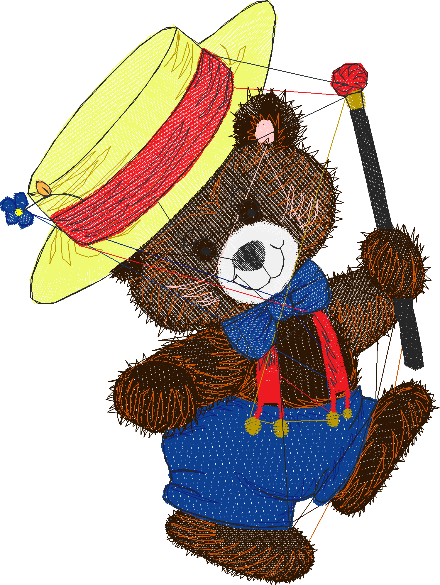 Herbert The Teddy 1 (46)