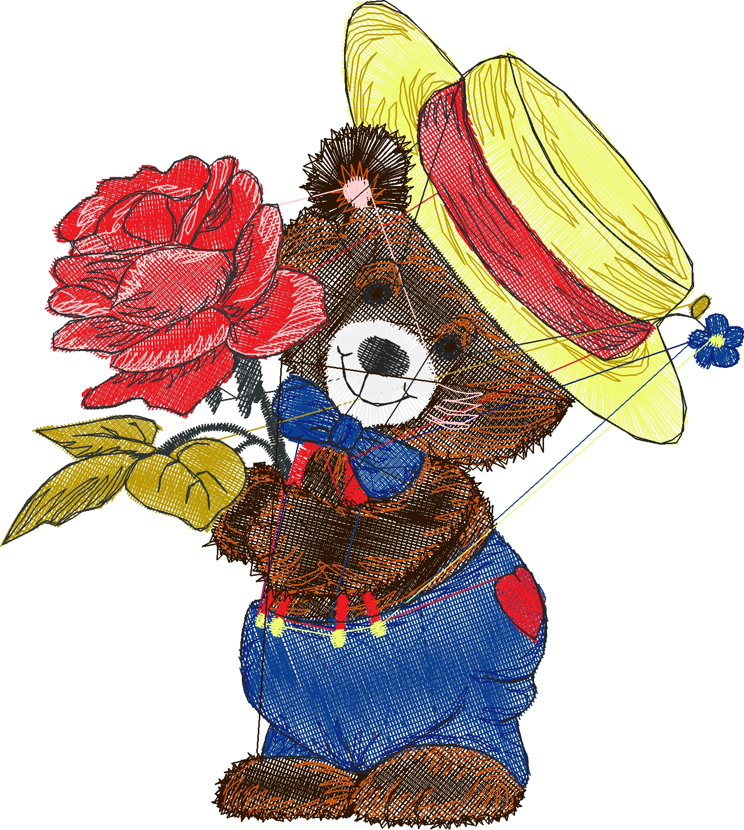 Herbert The Teddy 1 (48)