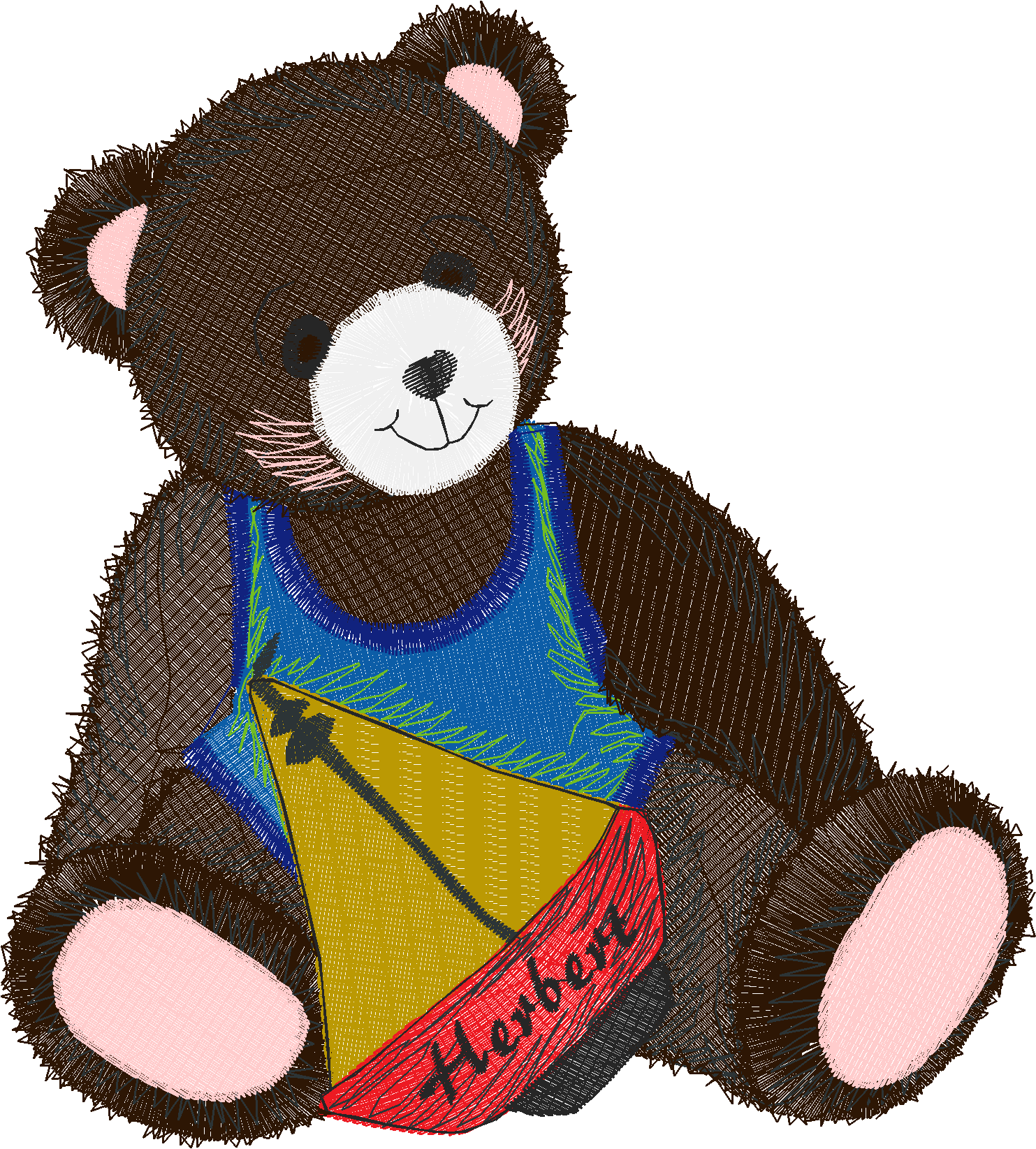 Herbert The Teddy 1 (49)