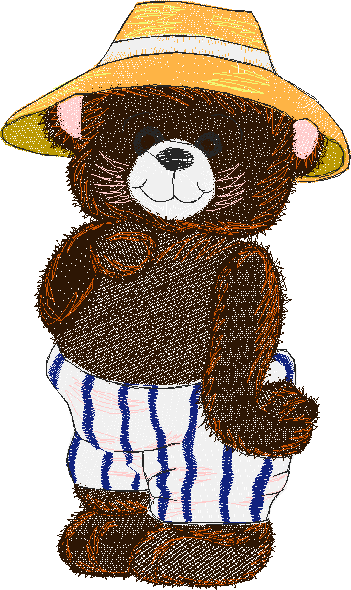 Herbert The Teddy 1 (51)