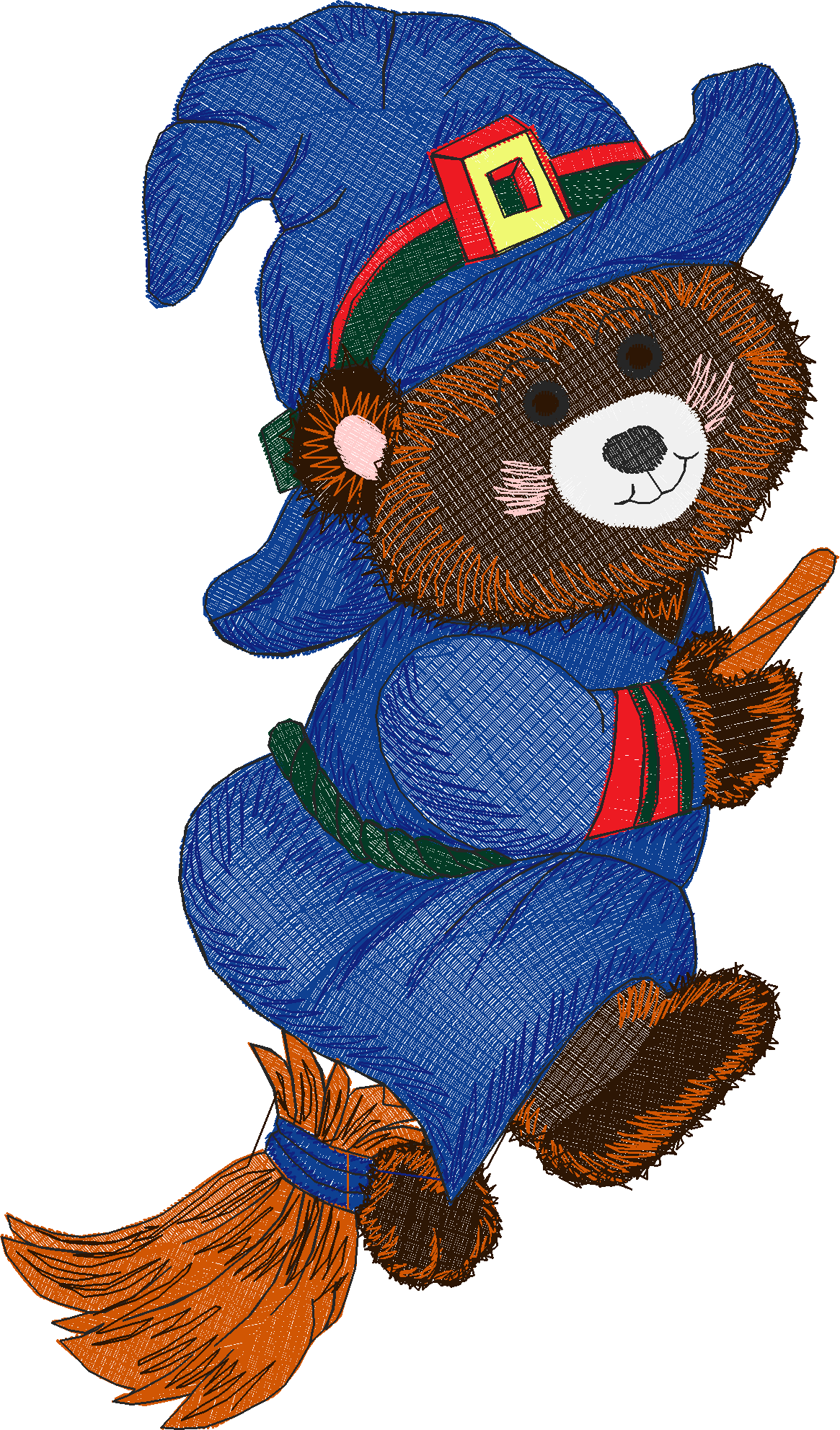 Herbert The Teddy 1 (52)